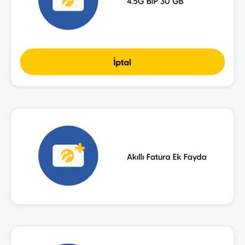 Onayım Olmadan Tanımlanan Ek Paketler Ve Haksız Ücretlendirme