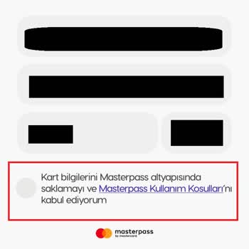Bursakart'ta Troy Kart Ve Masterpass Zorunluluğu Kullanıcıları Mağdur Ediyor
