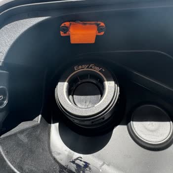 Opet Sıfır Aracıma Utts Cihazı Takılırken Oluşan Zarar