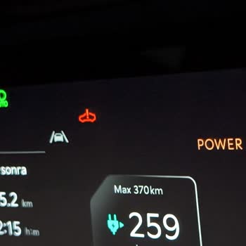 Sıfır Kilometre Kia EV3 Araçta Ciddi Batarya Sorunları Ve Mağduriyet