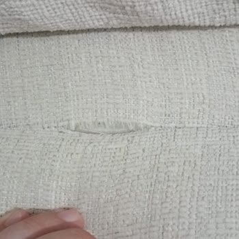 Doğtaş 'Pati Dostu' Koltukta Erken Yırtılma Ve İlgisiz Müşteri Hizmeti