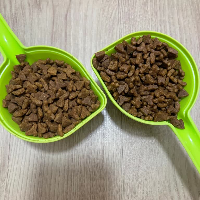 Satın Aldığım Mama Sahte Çıktı, Çözüm Bekliyorum