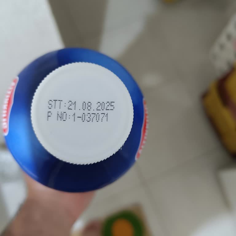 Aldığım Ürün Yanık Kokuyordu, Tüketemedim