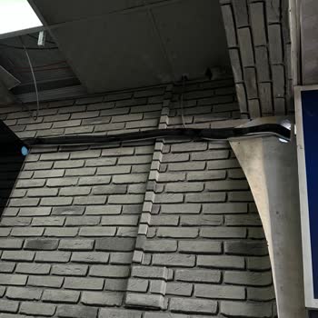 Klima Montajında Yetersiz İşçilik Ve Müşteri Mağduriyeti