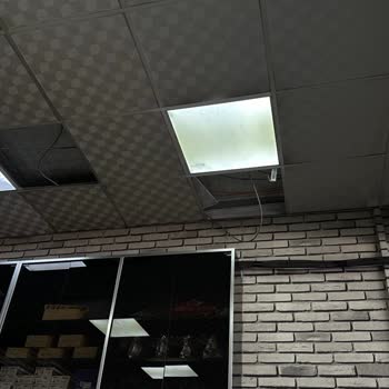 Klima Montajında Yetersiz İşçilik Ve Müşteri Mağduriyeti