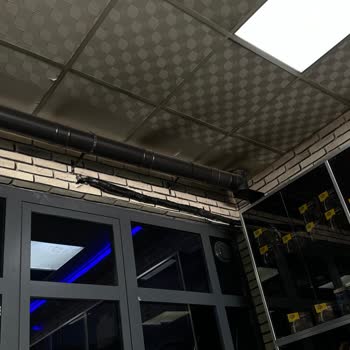 Klima Montajında Yetersiz İşçilik Ve Müşteri Mağduriyeti