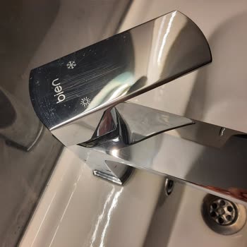 Sleepy Kireç Temizleme Mendili Metal Yüzeylerde Çizik Oluşturdu, Mağdur Oldum