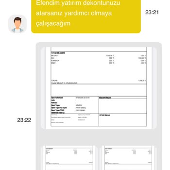 Jojobet Para Yatırma Sonrası Ek Ücret Talebi Ve İade Sorunu