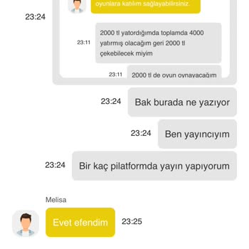 Jojobet Para Yatırma Sonrası Ek Ücret Talebi Ve İade Sorunu