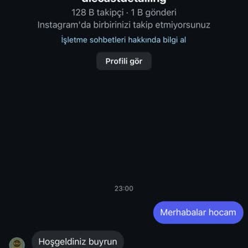 Sipariş Sonrası Yanıltıcı İletişim Ve Para İadesi Sorunu