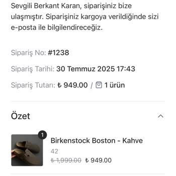 Sipariş Verildi, Ürün Gönderilmedi: İletişimsiz Satıcı Mağduriyeti