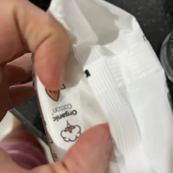 Sleepy Küflü Islak Mendil Teslimatı Ve Yetersiz Değişim Süreci