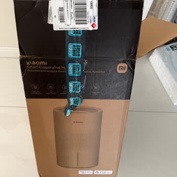 Arızalı Xiaomi Hava Nemlendirici Ve İade Sürecinde Yaşanan Mağduriyet