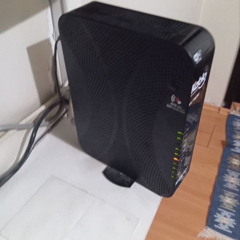 Kablo Net'te Sürekli Kopma Ve Modem Isınma Sorunu İçin Kalıcı Çözüm Bekliyorum