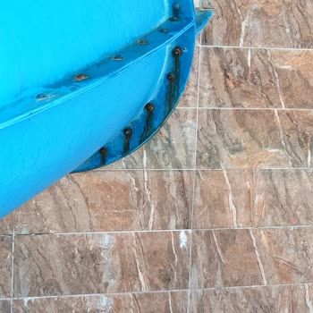 Termal Otelde Havuz Temizliği ve Güvenliği Hakkında Şikayet