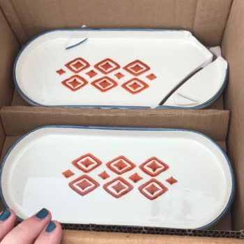 Kahvaltı Takımı Siparişimde Kırık Parçalar Çıktı Mağduriyetimin Giderilmesini İstiyorum