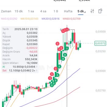 Mexc Borsasında Vadeli İşlemde Beklenmedik Likidasyon Ve Bakiye Kaybı