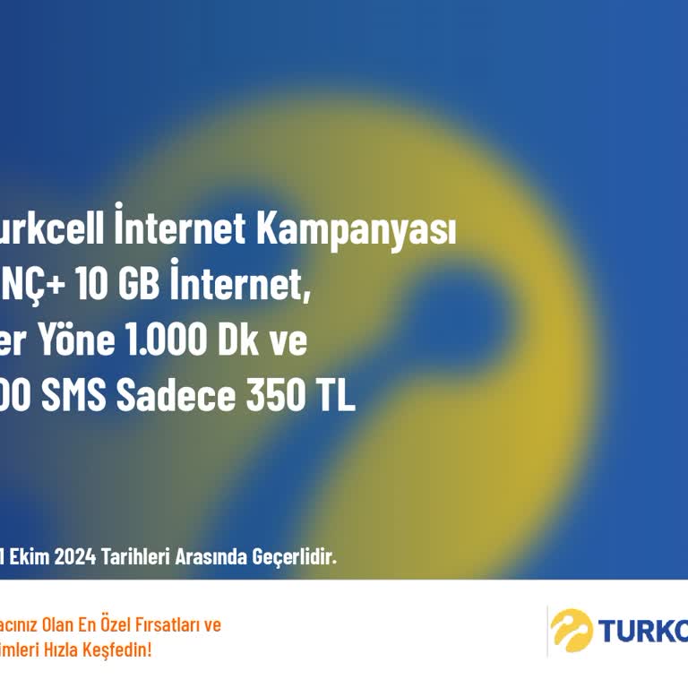 Uzun Süreli Müşterilere Avantajlı İnternet Paketleri Talebi