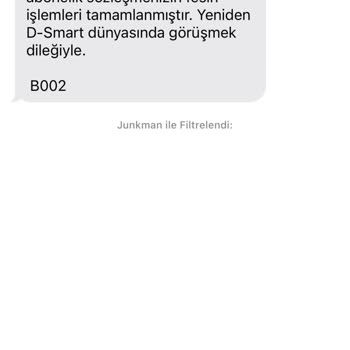 İzinsiz Yenilenen Üyelik Ve Para İadesi Sorunu