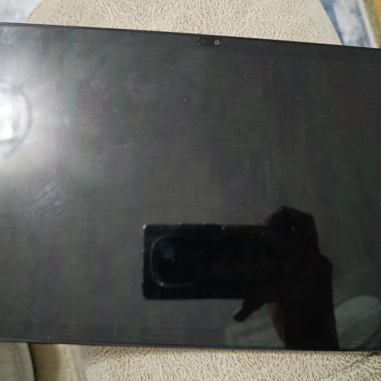 Yeni Alınan Tablet Şarj Sonrası Açılmıyor