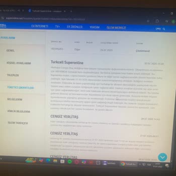 Taahhüt Edilen Borç Ödemesi Yapılmadı, Mağduriyetim Giderilmiyor