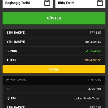 Dinamobet'te Kazanç Ve Destek Sorunları