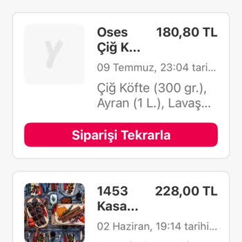 Yanlış Adrese Teslim Edilen Sipariş Ve Müşteri Hizmetlerinden Yetersiz Destek