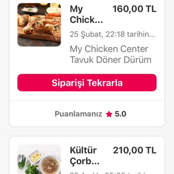 Yanlış Adrese Teslim Edilen Sipariş Ve Müşteri Hizmetlerinden Yetersiz Destek