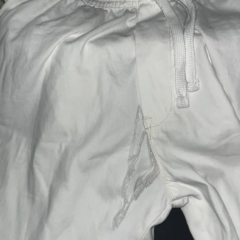 Keten Pantolon İlk Kullanımlarda Yırtıldı, İade Talebim Reddedildi