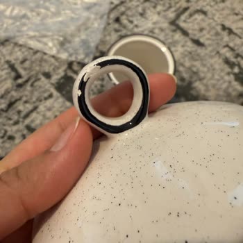 Karaca Baharat Takımı Kusurlu!