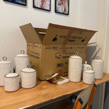 Karaca Baharat Takımı Kusurlu!