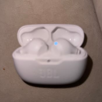 JBL Kulaklığımın Şarjı Hemen Bitiyor