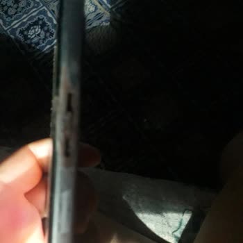 Telefonun Ses Ve Şarj Sorunları Mağduriyet Yaratıyor