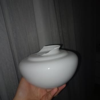 Tavan Vantilatörünün Cam Karpuzu Aniden Kırıldı Yedek Parça Bulamıyorum