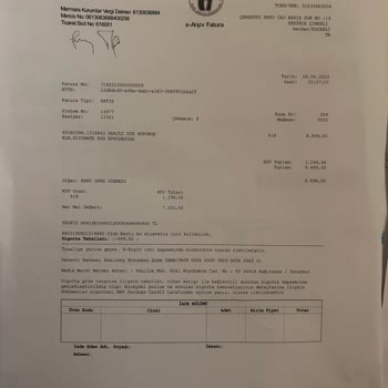 Garanti Ve Kasko Kapsamında Sorunlu Süpürge, Çözülmeyen Batarya Problemi Ve Müşteri Mağduriyeti