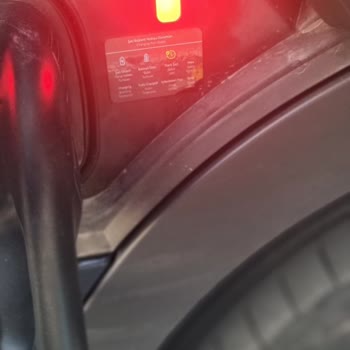 Togg Aracımın Şarj Sorunu Ve Servis Sürecindeki Mağduriyetim!