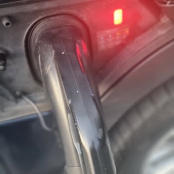 Togg Aracımın Şarj Sorunu Ve Servis Sürecindeki Mağduriyetim!