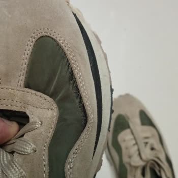 Bir Günde Bozulan Ayakkabı Mağduriyeti