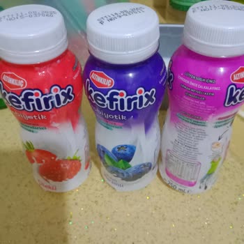 Altınkılıç Aldığım Ayranlar Patladı, Mutfağım Mahvoldu!