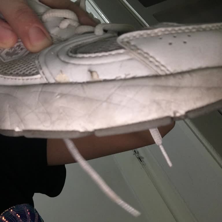 Kısa Sürede Deforme Olan Lumberjack Ürünü İçin Değişim Talebi