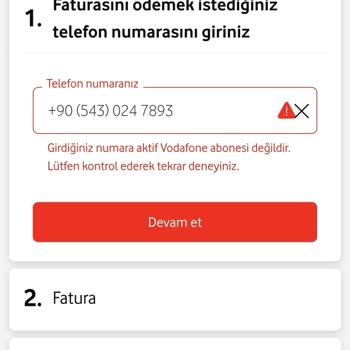 Borç Olmadığı Halde Sürekli Aranmak Ve Mesaj Almak