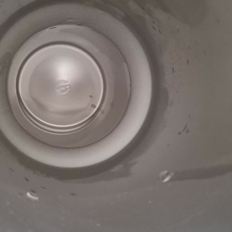 Stanley Termosumda Kısa Sürede Pas Ve Küf Sorunu Yaşadım