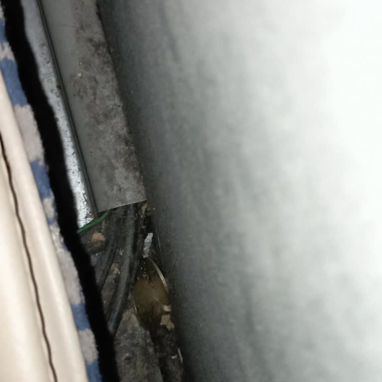 Seçtiğim Koltuk Değiştirildi, Eski Ve Kirli Otobüste Mağdur Edildim