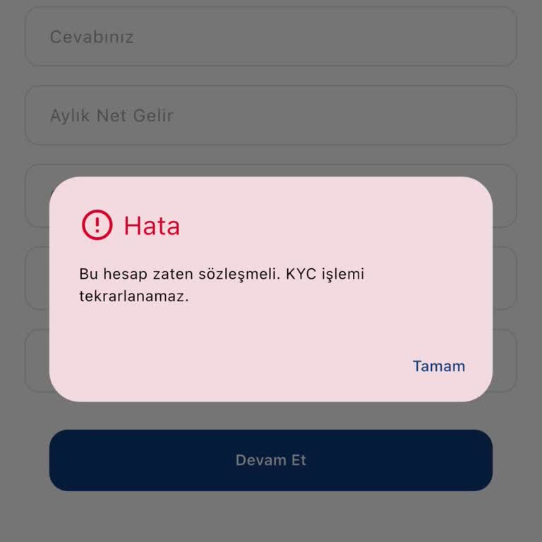 Popy Para Hesabıma Giremiyorum Destek Hattı Yanıtsız Kalıyor