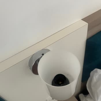 Otelin Hizmet Kalitesi Ve Oda Koşulları Beklentilerin Çok Altında