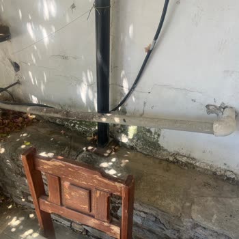 Otelin Hizmet Kalitesi Ve Oda Koşulları Beklentilerin Çok Altında