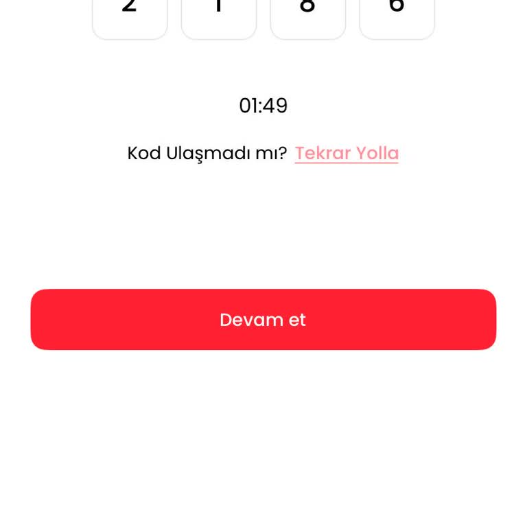Hesabım Nedensiz Engellendi, Bilgilendirme Ve Destek Bekliyorum