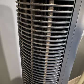 Aldığım Vantilatör Arızalı Çıktı Müşteri Hizmetleri İlgilenmiyor