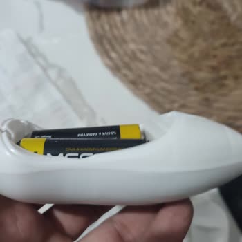 Devgross Toptan Market Aldığım Ürünlerde Tekrarlayan Pil Kapağı Sorunu Ve Mağduriyetim