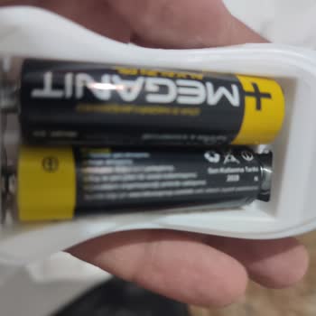 Devgross Toptan Market Aldığım Ürünlerde Tekrarlayan Pil Kapağı Sorunu Ve Mağduriyetim